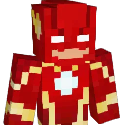 Theflash2110