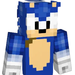 Thefoot2 Minecraft avatar bust