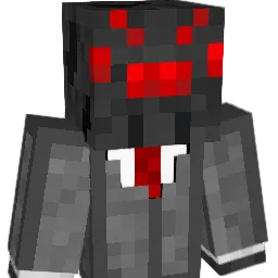 Theforbidden513 Minecraft avatar bust