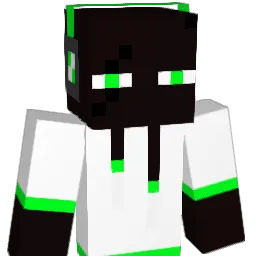 Thegamekill's Minecraft skin
