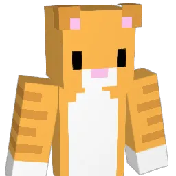 ThegamerE2970 Minecraft avatar bust