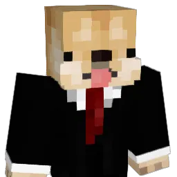 Thegiga_bite Minecraft avatar bust