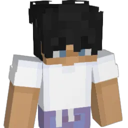 Thegn_ Minecraft avatar bust