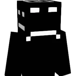 Thegodofthemelon Minecraft avatar bust