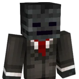Thegruffalo90 Minecraft avatar bust