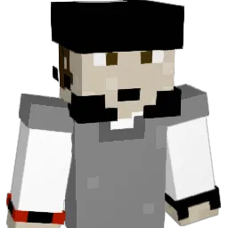 Theguyoverhere's Minecraft skin