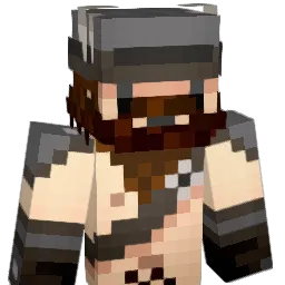 Thehersheyhouse Minecraft avatar bust