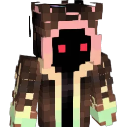 Thehunter222333's Minecraft skin