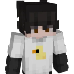 Theinz Minecraft avatar bust