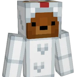 Their__Stupidity's Minecraft skin