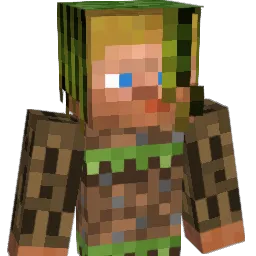 Theirillusion's Minecraft skin
