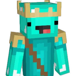 Theis_Boe Minecraft avatar bust
