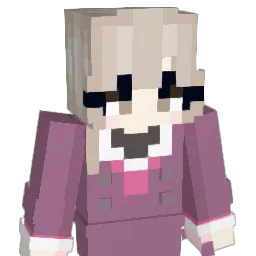 Thejaviz Minecraft avatar bust