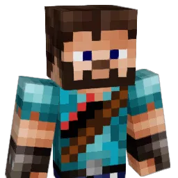 Thejay20's Minecraft skin
