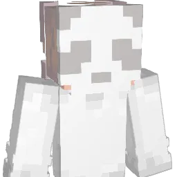 Thejayday Minecraft avatar bust