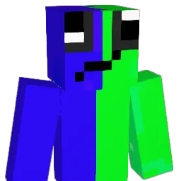 Thejester00 Minecraft avatar bust
