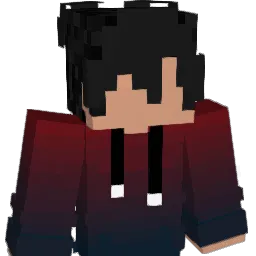 Thejhoow Minecraft avatar bust