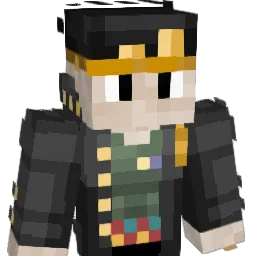 Thejohan4's Minecraft skin