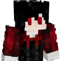 Thekandall Minecraft avatar bust