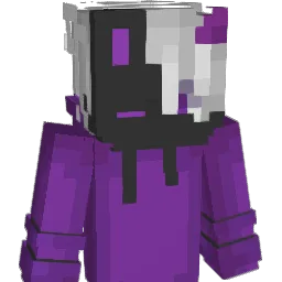 Thekiller7500's Minecraft skin