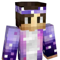 Thekillerbot13 Minecraft avatar bust
