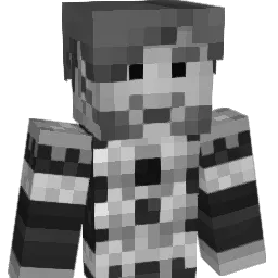 Theko0's Minecraft skin