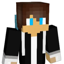 ThelRage Minecraft avatar bust