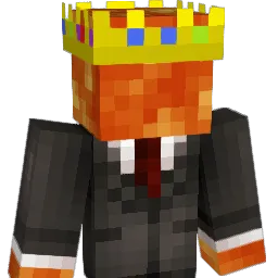 Thelavakraken's Minecraft skin