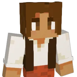 Thelegendscoobs Minecraft avatar bust