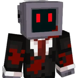 Theleogamer90 Minecraft avatar bust