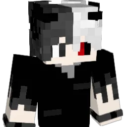 Thelexdy Minecraft avatar bust