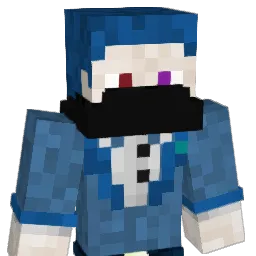 Thelien95's Minecraft skin