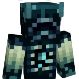 ThelittleGuff Minecraft avatar bust