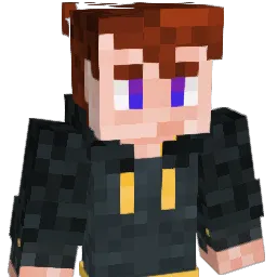 ThelivingEd Minecraft avatar bust