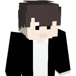 Theliya_ Minecraft avatar bust