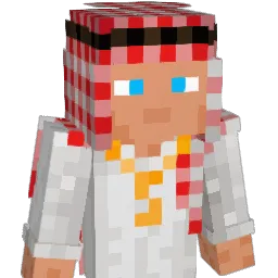 Thelohan2's Minecraft skin