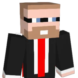 Thelooog1337's Minecraft skin