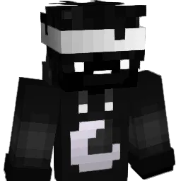 Thelostkids Minecraft avatar bust