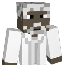 Theluckylepr's Minecraft skin