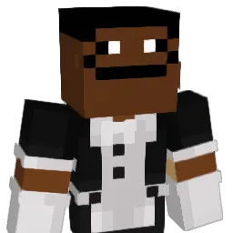Them1Npcs Minecraft avatar bust