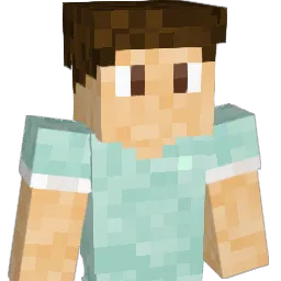 Themalamann's Minecraft skin