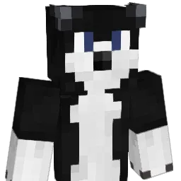 Themayenburg Minecraft avatar bust
