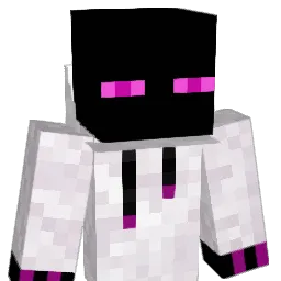Themikester500 Minecraft avatar bust