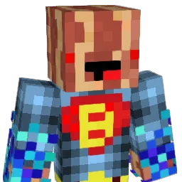 Theminer_69 Minecraft avatar bust