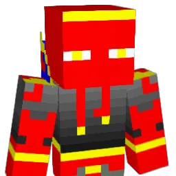 Theminingziggy's Minecraft skin
