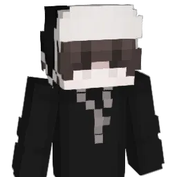 ThemisIza Minecraft avatar bust