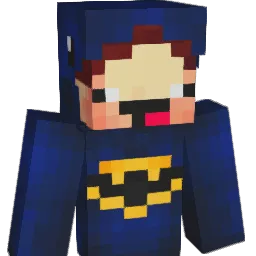 Theml_'s Minecraft skin