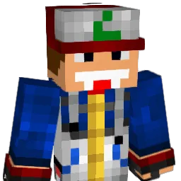 Themonsterkill's Minecraft skin