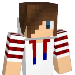 Themuffin121 Minecraft avatar bust