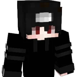 ThenTV Minecraft avatar bust
